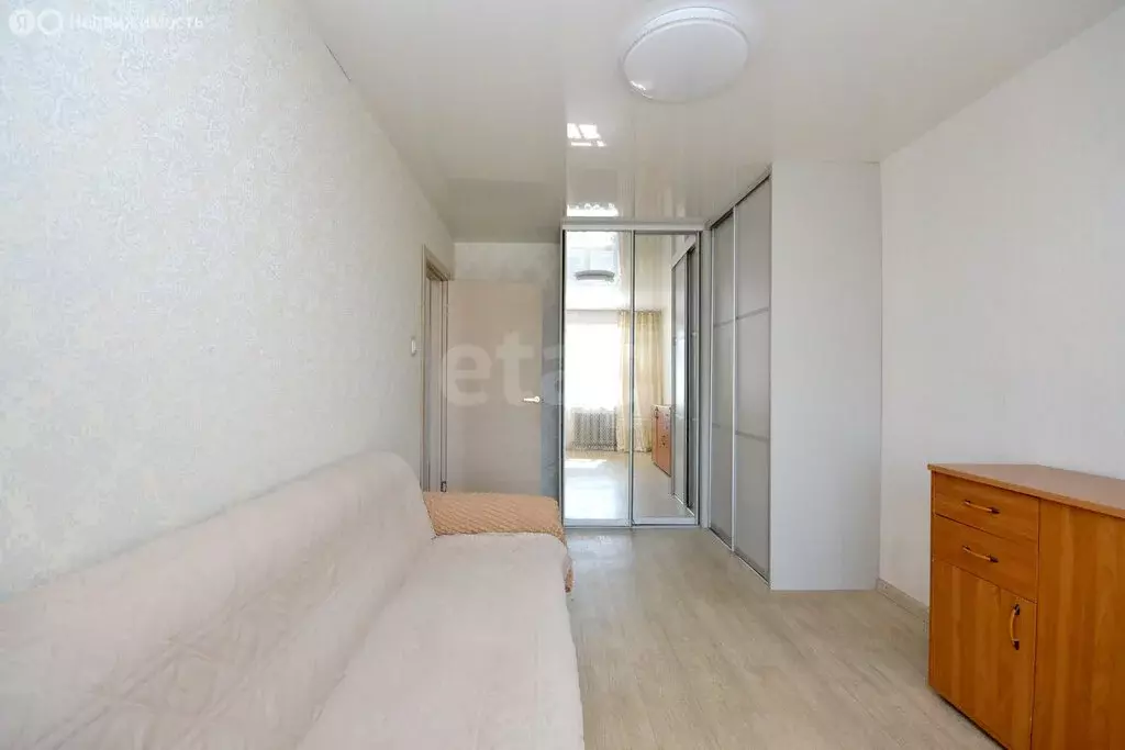 1-комнатная квартира: Якутск, улица Пояркова, 8 (30.2 м) - Фото 2