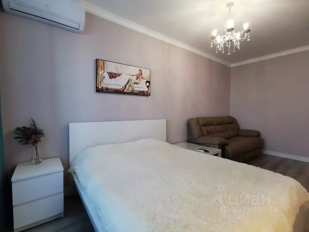 1-к кв. Новосибирская область, Новосибирск ул. Гоголя, 26 (40.0 м) - Фото 1