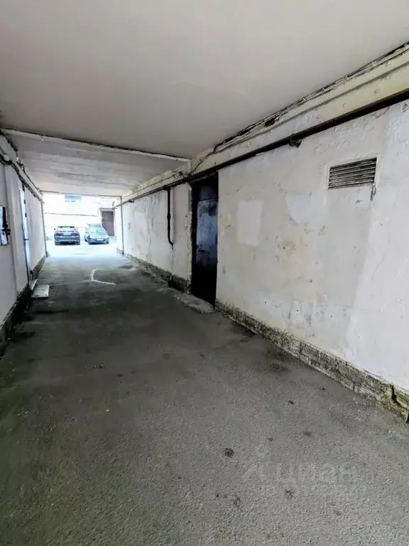 Комната Санкт-Петербург 14-я Васильевского острова линия, 97 (27.6 м) - Фото 2