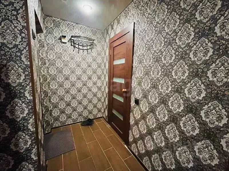 1-к кв. Курская область, Курск ул. Ухтомского, 1 (20.0 м) - Фото 1