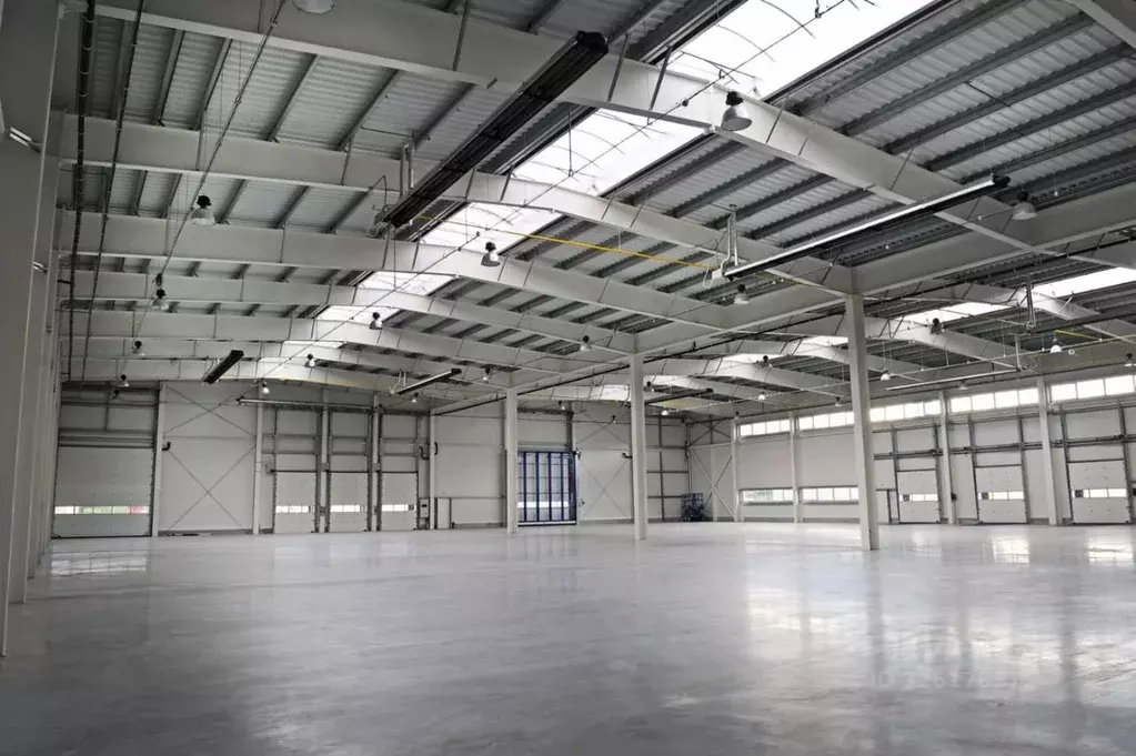 Производственное помещение в Краснодарский край, Сочи пос. Лоо,  (1471 ... - Фото 1