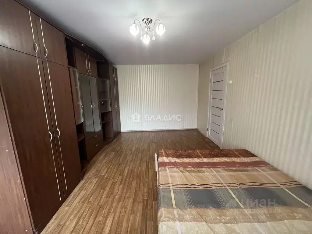 2-к кв. Пермский край, Пермь ул. Революции, 18 (51.7 м) - Фото 2