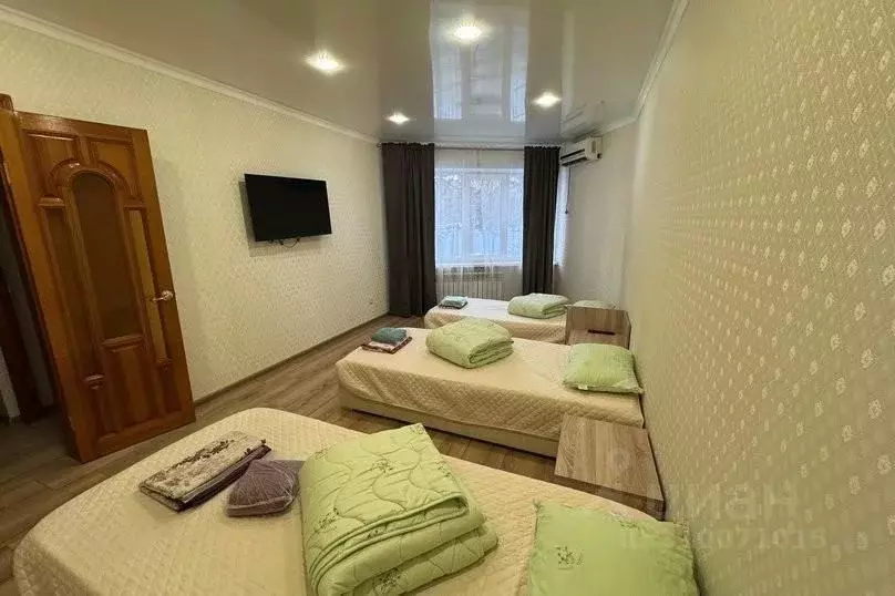 3-к кв. Липецкая область, Липецк просп. Победы, 7 (62.0 м) - Фото 1