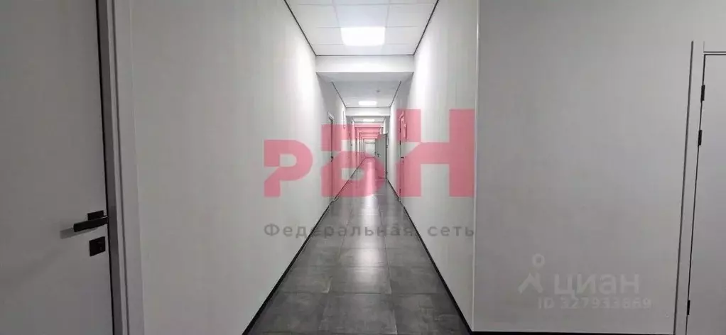 Офис в Ростовская область, Ростов-на-Дону ул. Вавилова, 69 (55 м) - Фото 2