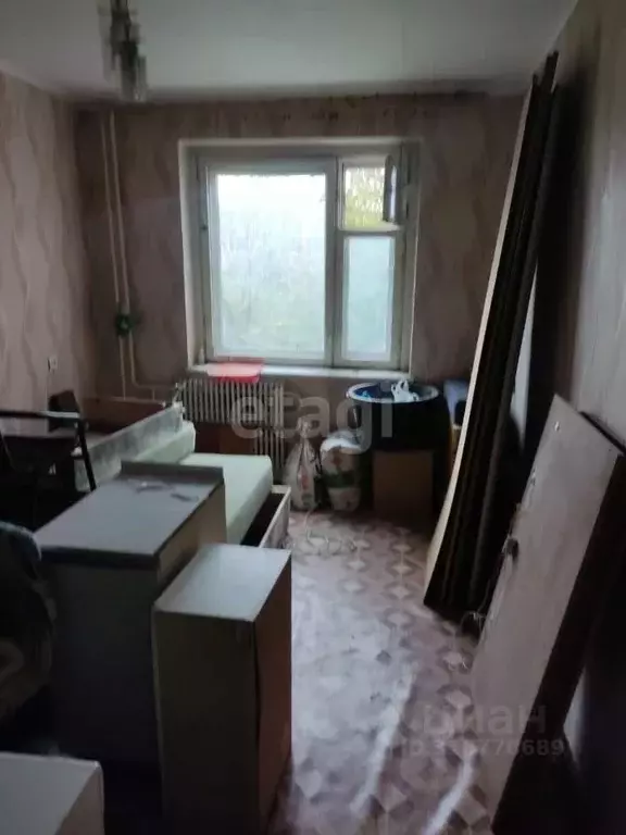 Комната Калужская область, Калуга Дорожная ул., 33 (15.9 м) - Фото 0