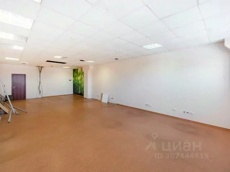 Офис в Санкт-Петербург просп. Тореза, 68Ж (1984 м) - Фото 2