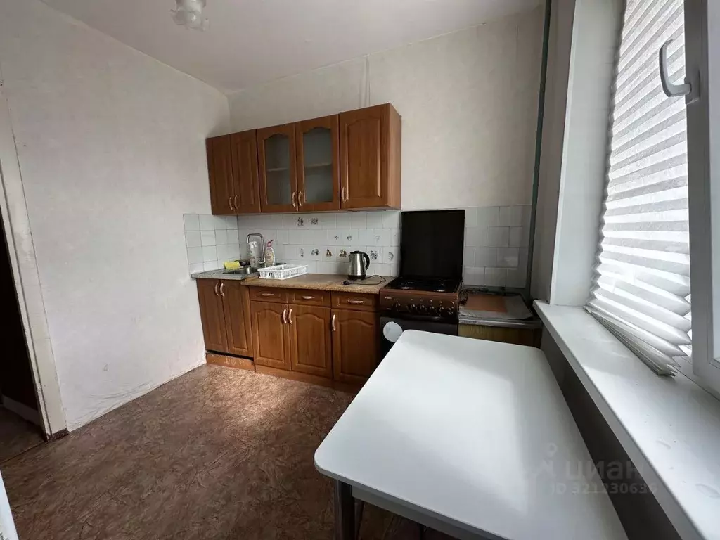 2-к кв. Татарстан, Казань ул. Серова, 12 (50.0 м) - Фото 1