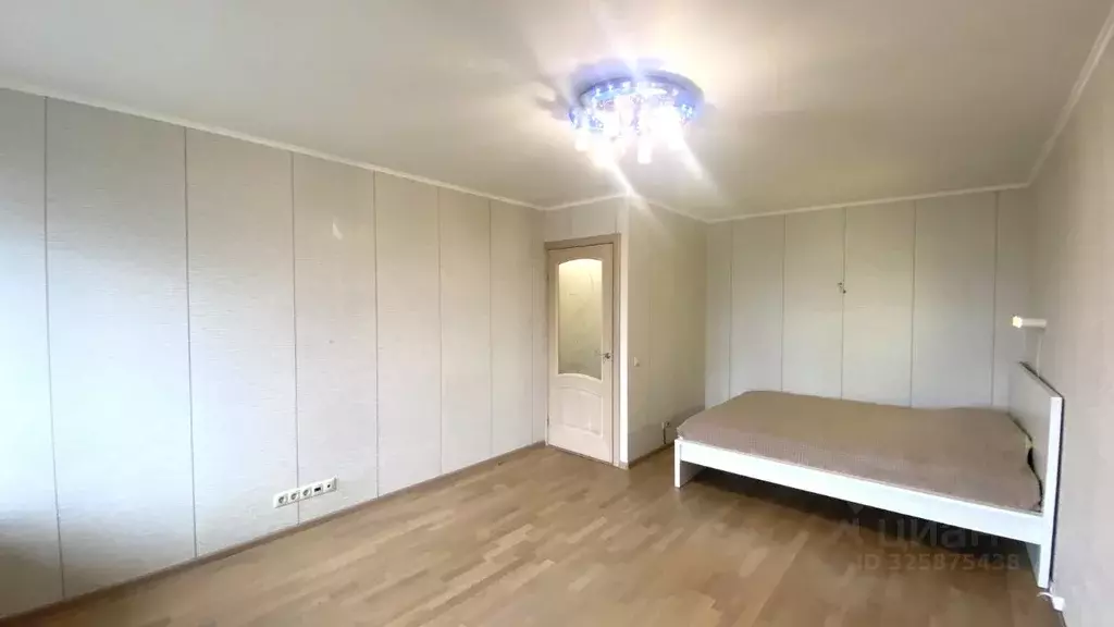 1-к кв. Москва Веерная ул., 28К1 (37.0 м) - Фото 2