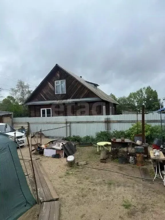 Дом в Амурская область, Благовещенск ул. Шафира, 36 (104 м) - Фото 2