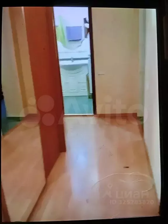 2-к кв. Москва Коломенский проезд, 14К1 (54.0 м) - Фото 1