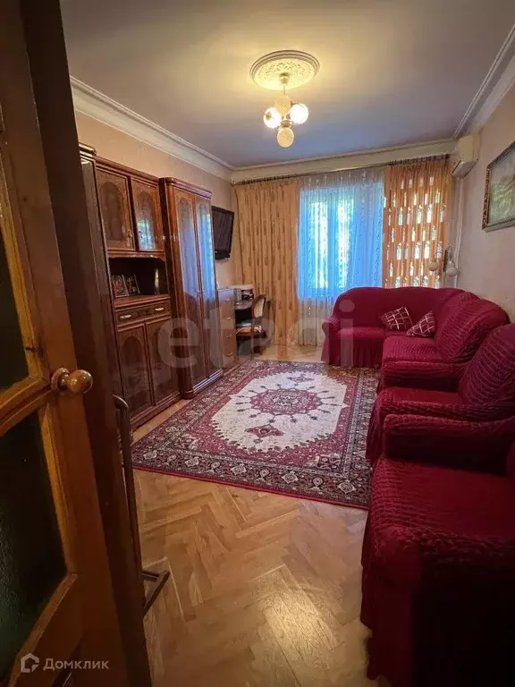 Продаётся 3-к квартира, 103 м - Фото 0