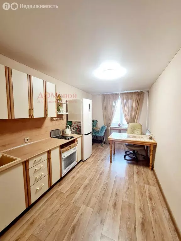 4-комнатная квартира: Смоленск, улица Попова, 104 (120 м) - Фото 2