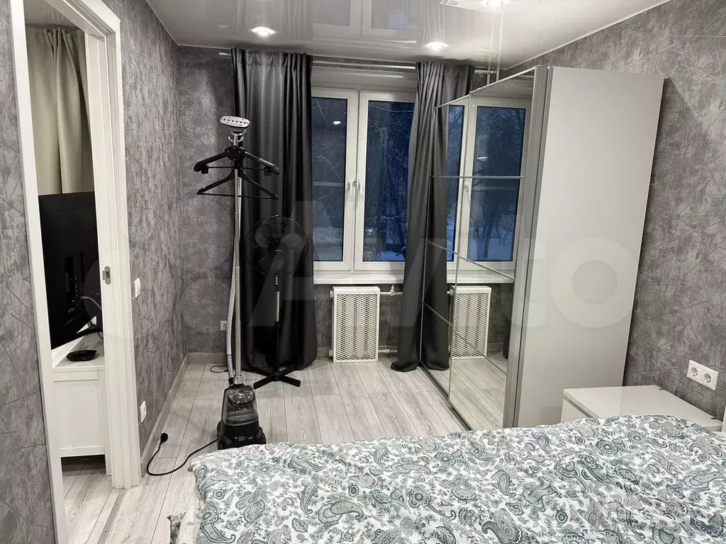 2-к. квартира, 45 м, 3/5 эт. - Фото 1