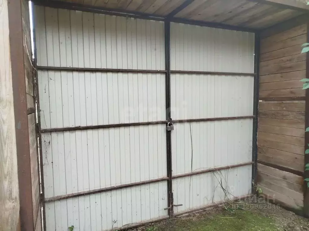 Склад в Псковская область, Остров ул. 25 Октября, 85А (103 м) - Фото 1