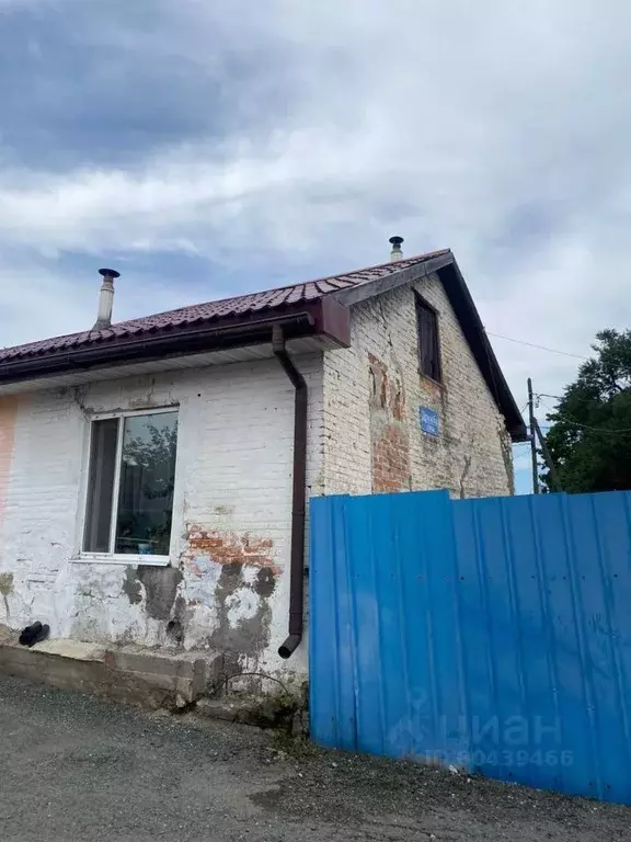 Купить Дом В Трудовом Приморского Края