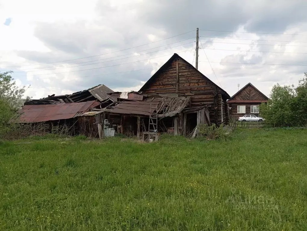 Дом в Свердловская область, Кушвинский муниципальный округ, пос. ... - Фото 1