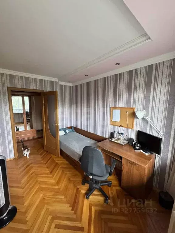 2-к кв. Адыгея, Майкоп Депутатская ул., 2 (49.6 м) - Фото 1