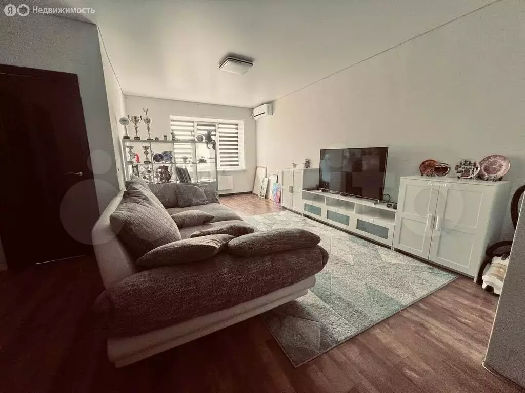 2-комнатная квартира: Воронеж, улица Урывского, 17Е (59 м) - Фото 2