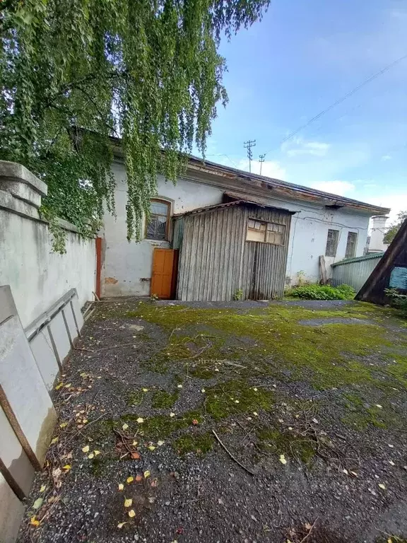 Офис в Свердловская область, Алапаевск ул. Павлова, 29 (91 м) - Фото 1