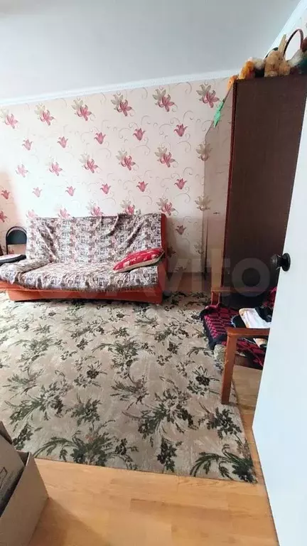 3-к. квартира, 60м, 2/5эт. - Фото 1