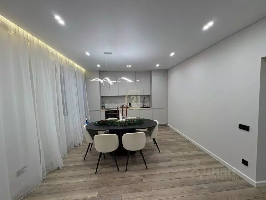 2-к кв. Тамбовская область, Тамбов городской округ, д. Перикса ул. ... - Фото 1