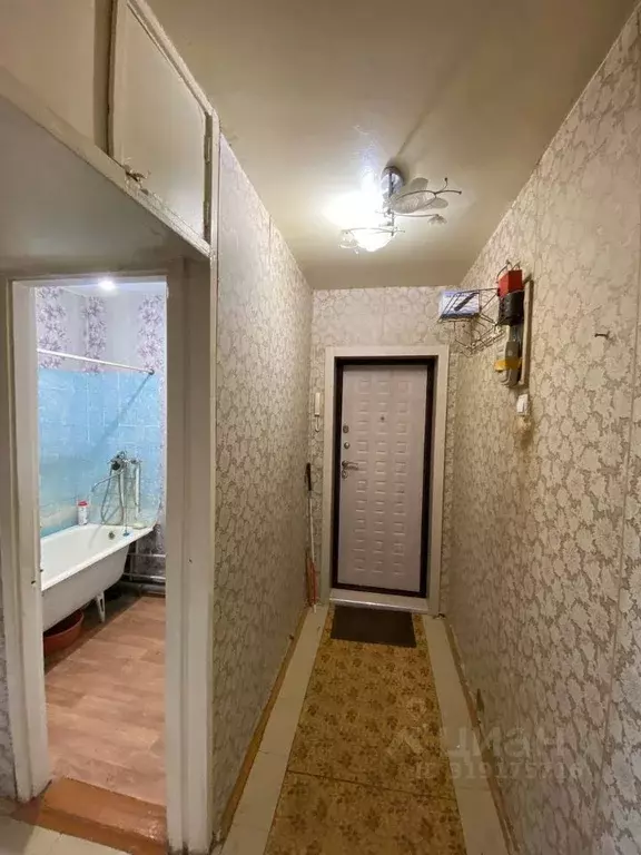 2-к кв. Красноярский край, Зеленогорск ул. Мира, 46 (44.1 м) - Фото 1