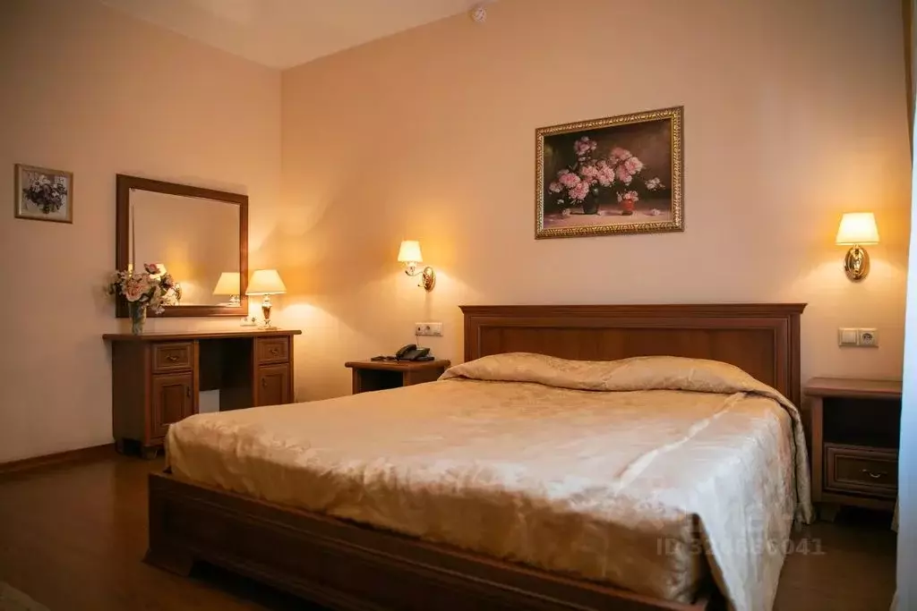 Комната Московская область, Химки Московская ул., 7/1 - Фото 1