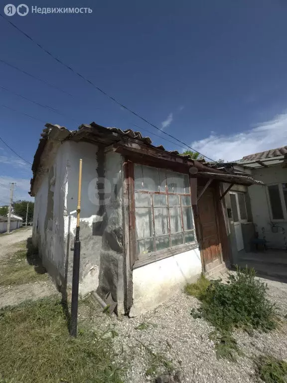 2-комнатная квартира: Белогорск, Садовый тупик, 9 (40.1 м) - Фото 2