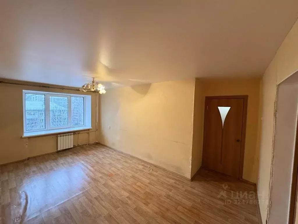 3-к кв. Свердловская область, Екатеринбург ул. Блюхера, 57 (60.3 м) - Фото 1