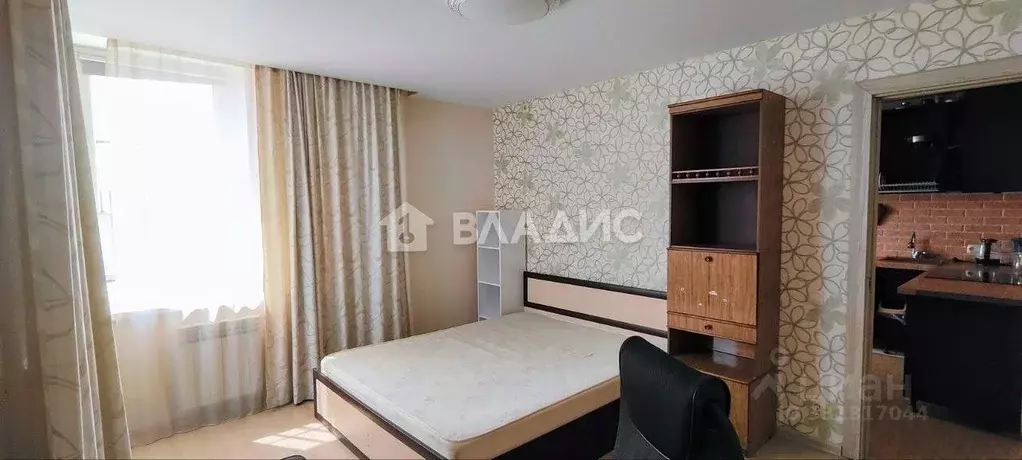2-к кв. Воронежская область, Воронеж Московский просп., 110Б (58.0 м) - Фото 2