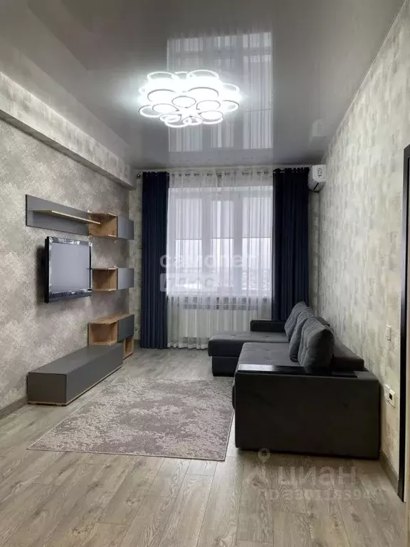 3-к кв. Дагестан, Каспийск просп. М. Омарова, 5 (93.5 м) - Фото 1