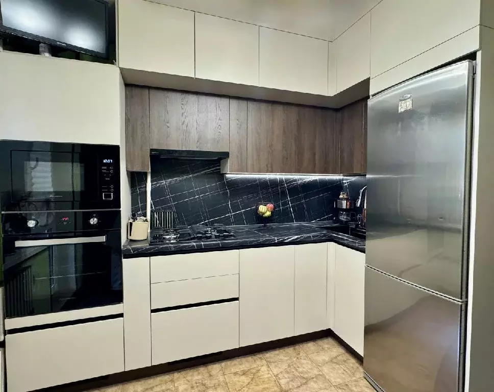 Продается 1-комнатная квартира - Фото 1