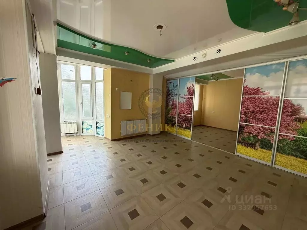 Помещение свободного назначения в Белгородская область, Белгород 10-й ... - Фото 2