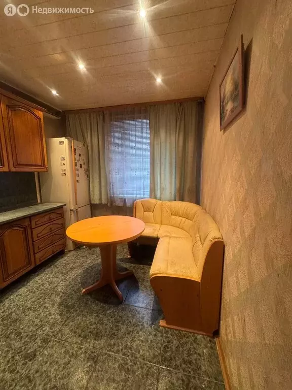 2-комнатная квартира: Москва, Осенняя улица, 22 (54 м) - Фото 2