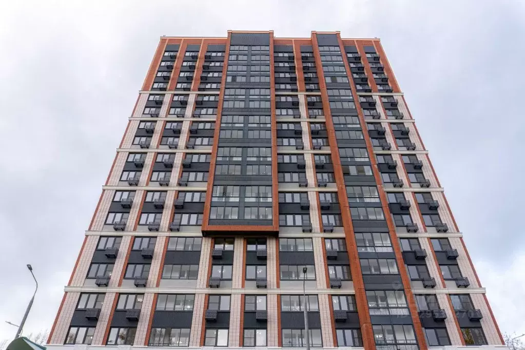 Гараж в Москва проезд Черепановых, 54А (13 м) - Фото 1