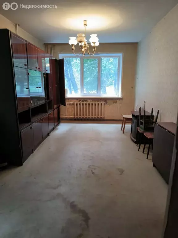 3-комнатная квартира: Саратов, Днепропетровская улица, 4 (67 м) - Фото 1