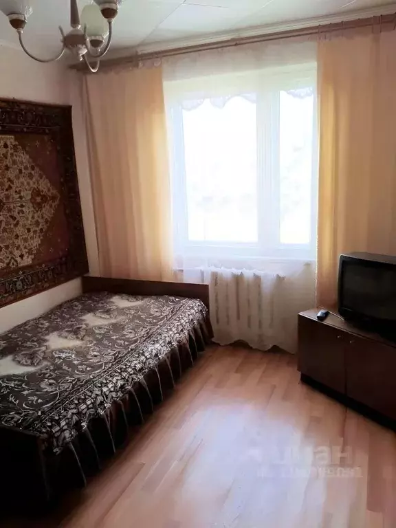 2-к кв. Тверская область, Бежецк ул. Льва Толстого, 4 (52.0 м) - Фото 1