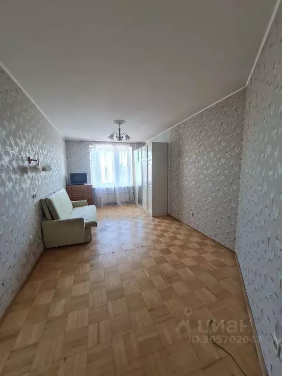 1-к кв. Санкт-Петербург просп. Ударников, 33 (44.5 м) - Фото 0
