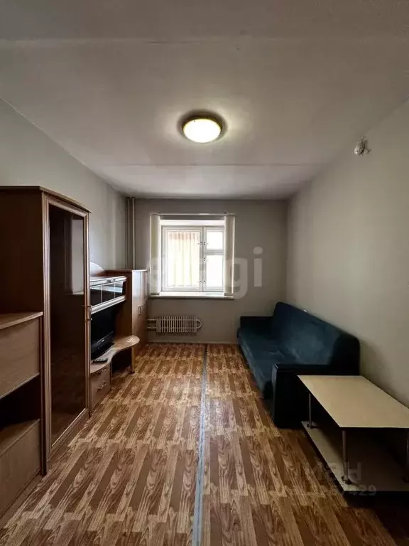 1-к кв. Белгородская область, Белгород ул. Щорса, 45д (39.7 м) - Фото 0