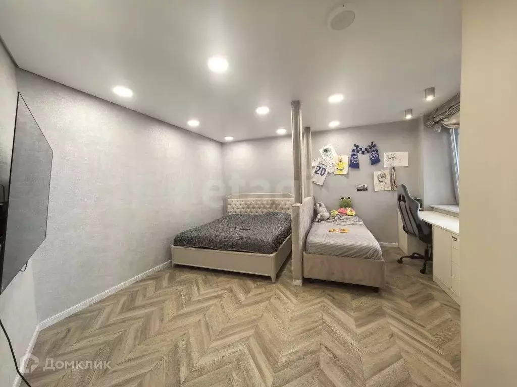 Продаётся 1-к квартира, 45 м - Фото 1