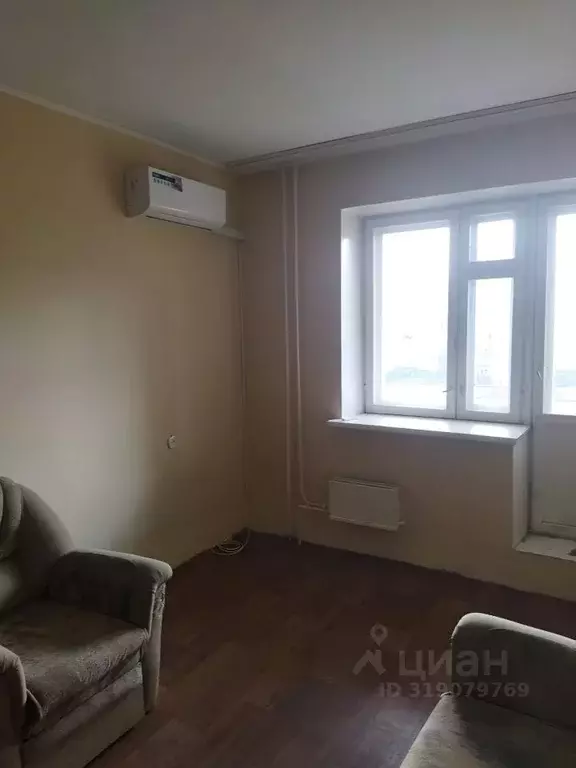 1-к кв. Самарская область, Тольятти Южное ш., 35Б (41.0 м) - Фото 0