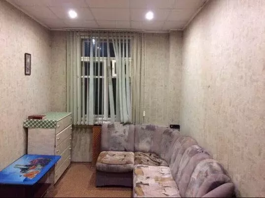 Комната Архангельская область, Архангельск ул. Гайдара, 21 - Фото 1