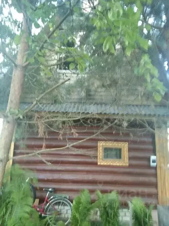 Дом в Тверская область, Осташков ул. Гагарина, 45 (48 м) - Фото 0