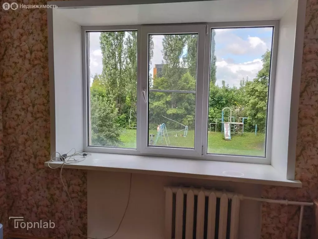 1к в -комнатной квартире (13.2 м) - Фото 2