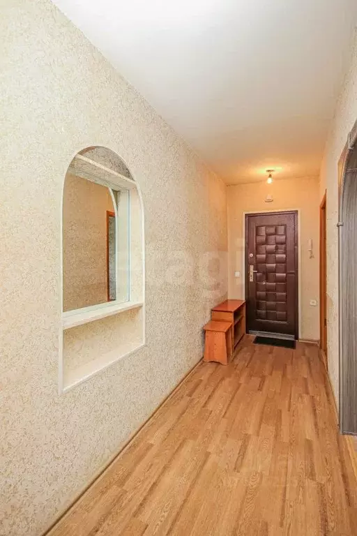 1-к кв. Бурятия, Улан-Удэ Загорск мкр, ул. Балдынова, 3 (52.0 м) - Фото 1