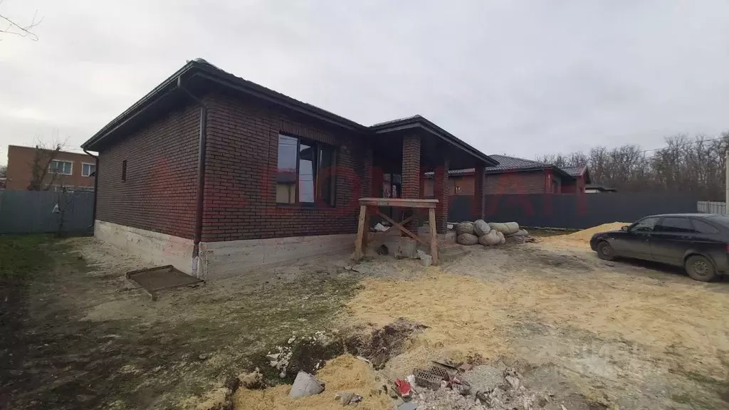 Дом в Ростовская область, Аксайский район, Щепкинское с/пос, пос. ... - Фото 2