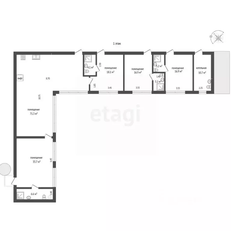 Дом в Крым, Судак муниципальный округ, с. Солнечная Долина ул. ... - Фото 2