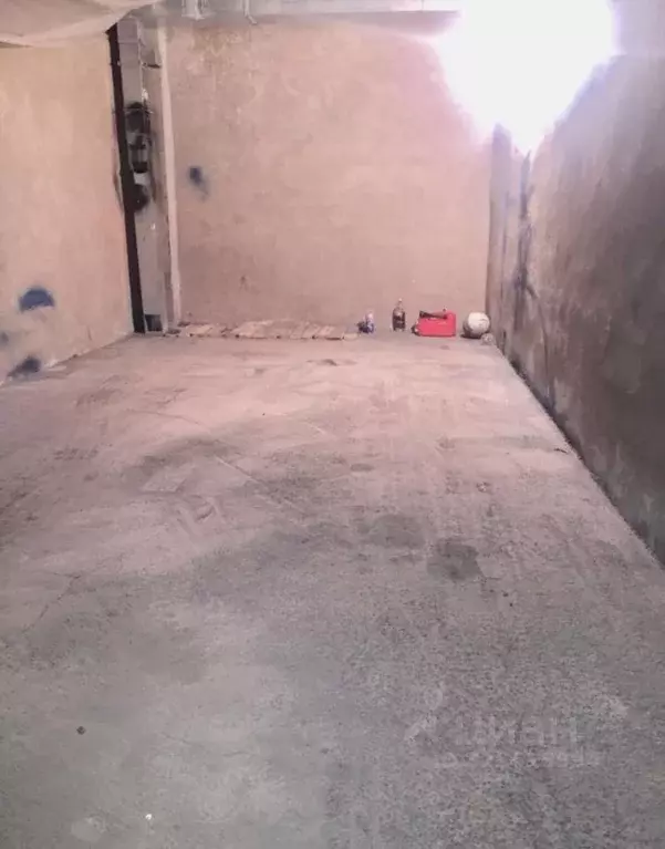 Гараж в Кемеровская область, Кемерово Ленинградский просп., 22 (16 м) - Фото 2