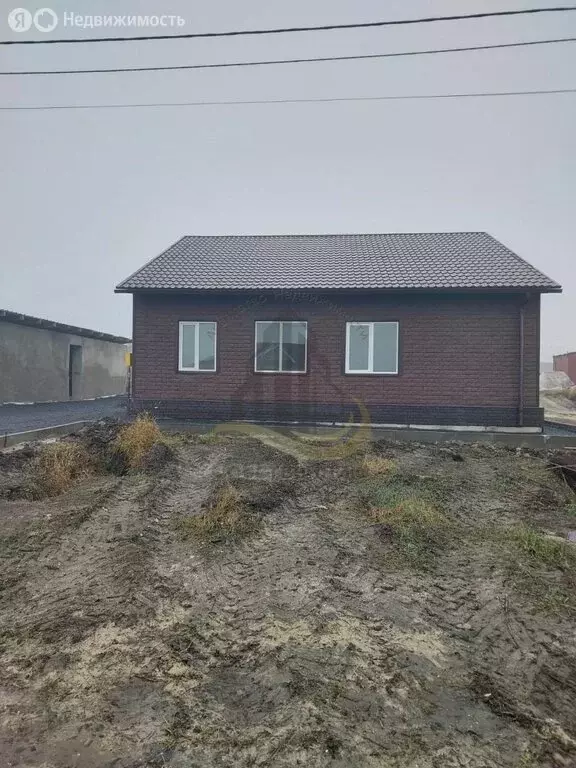 Дом в Старый Оскол, Жемчужная улица (116 м) - Фото 1