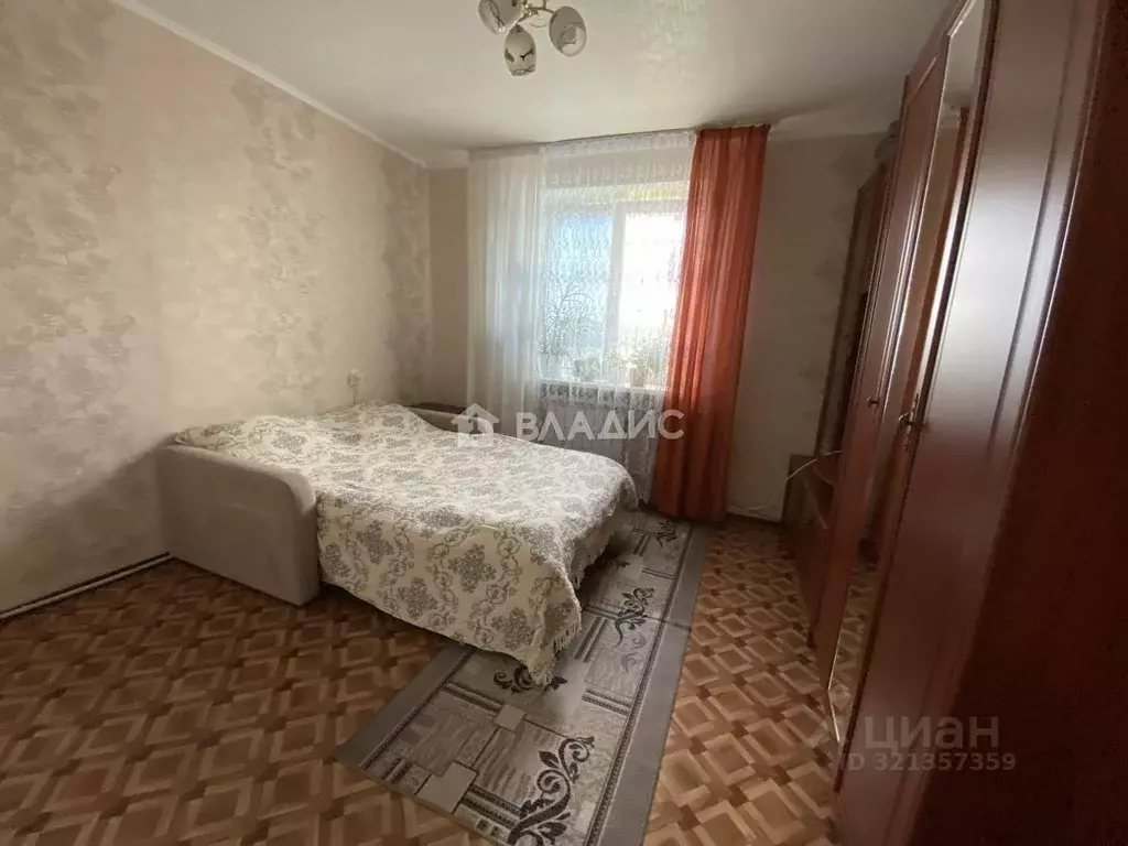 Комната Татарстан, Казань Тополевая ул., 55 (12.6 м) - Фото 2